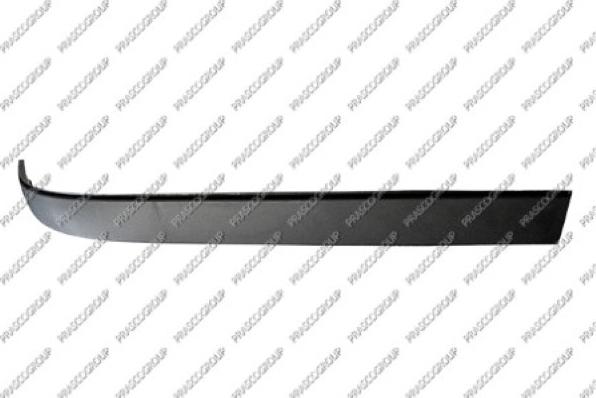Prasco FD4221803 - Spoiler www.autoricambi360.it