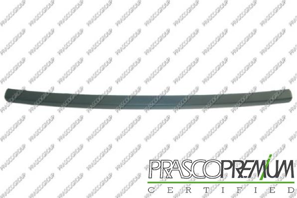 Prasco FD4221255 - Modanatura decorativa / protettiva, Paraurti www.autoricambi360.it