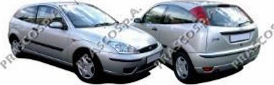 Prasco FD4223300 - Ventola, Raffreddamento motore www.autoricambi360.it