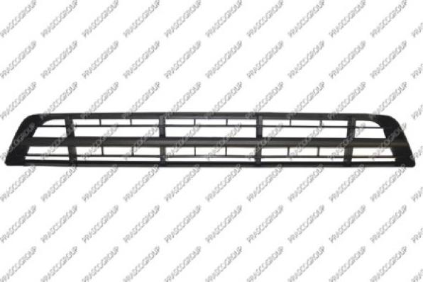 Prasco FD4222120 - Griglia di ventilazione, Paraurti www.autoricambi360.it