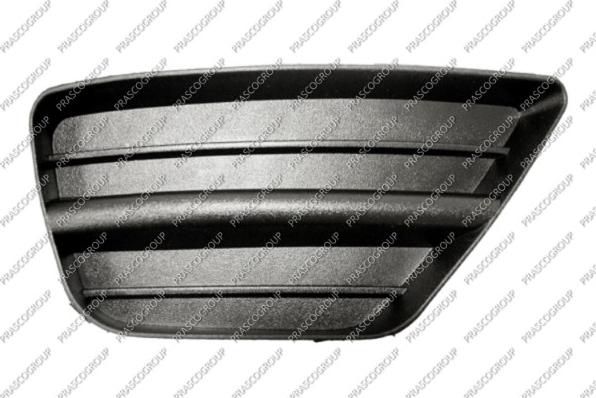 Prasco FD4222123 - Griglia di ventilazione, Paraurti www.autoricambi360.it