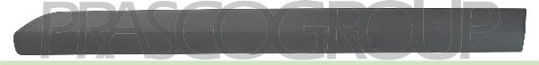 Prasco FD6401404 - Modanatura decorativa / protettiva, Portiera www.autoricambi360.it