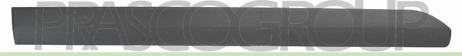 Prasco FD6401403 - Modanatura decorativa / protettiva, Portiera www.autoricambi360.it