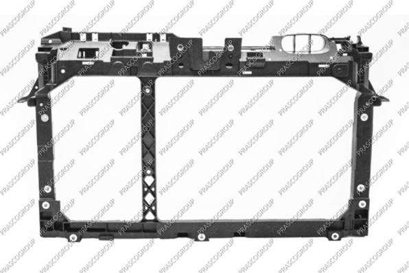 Prasco FD6023210 - Pannellatura anteriore www.autoricambi360.it