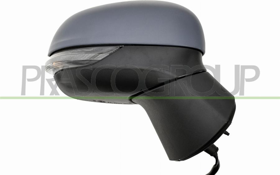 Prasco FD6207303 - Specchio retrovisore esterno www.autoricambi360.it