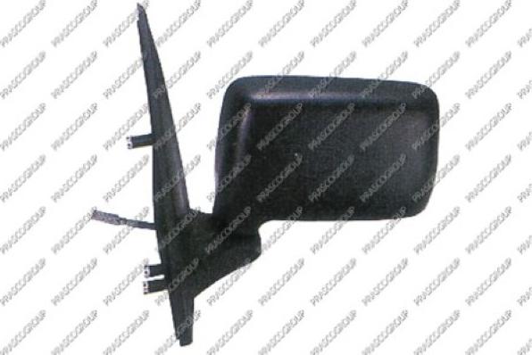 Prasco FD0467104 - Specchio retrovisore esterno www.autoricambi360.it
