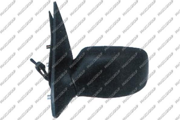 Prasco FD0467106 - Specchio retrovisore esterno www.autoricambi360.it