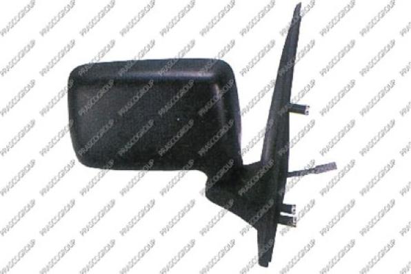 Prasco FD0467103 - Specchio retrovisore esterno www.autoricambi360.it