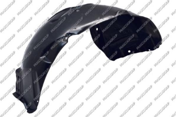 Prasco FD0503604 - Parafango interno www.autoricambi360.it