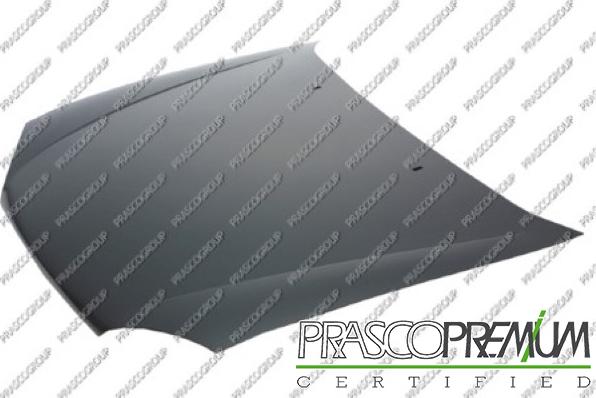 Prasco FD0523130 - Cofano motore www.autoricambi360.it