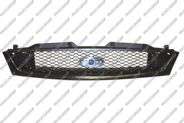 Prasco FD0522000 - Griglia radiatore www.autoricambi360.it