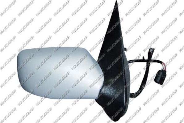 Prasco FD0527323 - Specchio retrovisore esterno www.autoricambi360.it