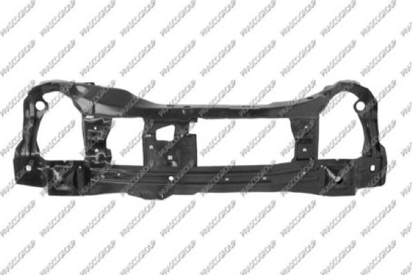 Prasco FD0063200 - Pannellatura anteriore www.autoricambi360.it