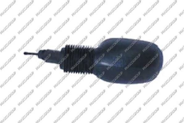 Prasco FD0067114 - Specchio retrovisore esterno www.autoricambi360.it