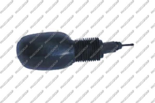 Prasco FD0067113 - Specchio retrovisore esterno www.autoricambi360.it
