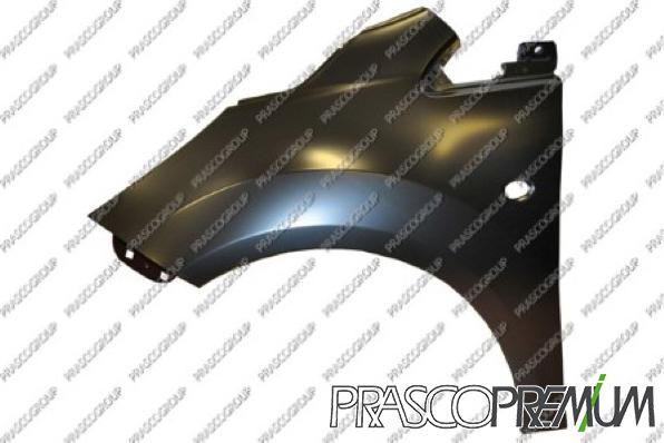 Prasco FD0083014 - Parafango www.autoricambi360.it
