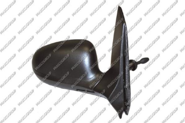 Prasco FD0087113 - Specchio retrovisore esterno www.autoricambi360.it