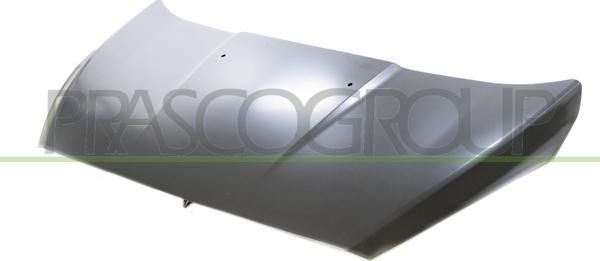 Prasco FD0103100 - Cofano motore www.autoricambi360.it