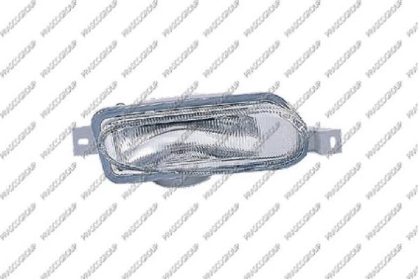 Prasco FD0284413 - Fendinebbia www.autoricambi360.it