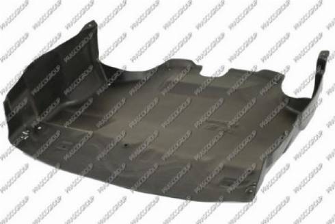 Prasco FD0281900 - Insonorizzazione vano motore www.autoricambi360.it
