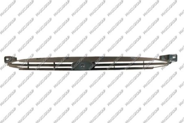 Prasco FD0282001 - Griglia radiatore www.autoricambi360.it