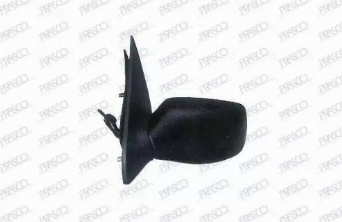 Prasco FD0283330 - Ventola, Raffreddamento motore www.autoricambi360.it