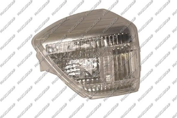 Prasco FD0797416 - Indicatore direzione www.autoricambi360.it