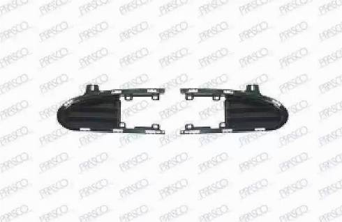 Prasco FD0763300 - Ventola, Raffreddamento motore www.autoricambi360.it