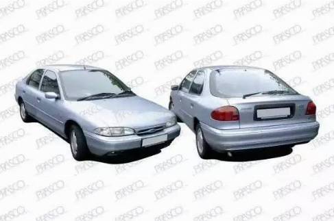 Prasco FD1033330 - Ventola, Raffreddamento motore www.autoricambi360.it