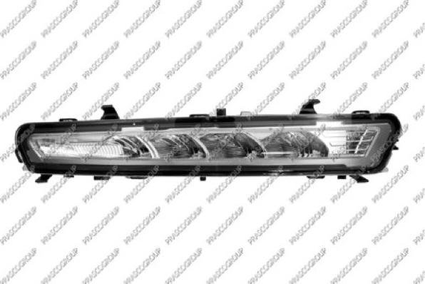 Prasco FD1124314 - Luce guida diurna www.autoricambi360.it