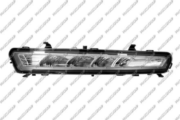 Prasco FD1124313 - Luce guida diurna www.autoricambi360.it