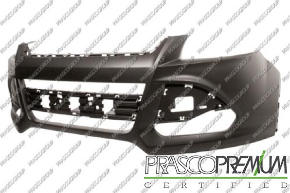 Prasco FD8041011 - Paraurti www.autoricambi360.it