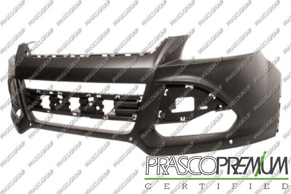 Prasco FD8041021 - Paraurti www.autoricambi360.it