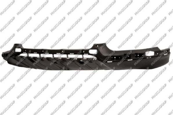 Prasco FD8041801 - Spoiler www.autoricambi360.it