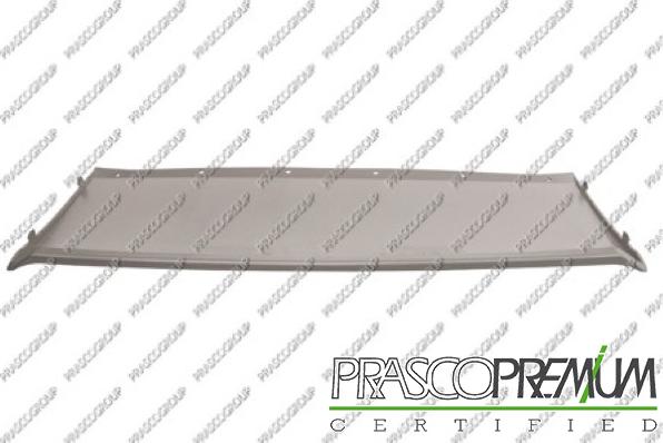 Prasco FD8041812 - Modanatura decorativa / protettiva, Paraurti www.autoricambi360.it