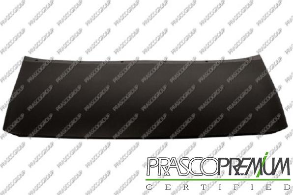 Prasco FD8041245 - Modanatura decorativa / protettiva, Paraurti www.autoricambi360.it