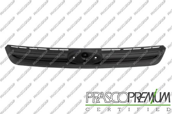 Prasco FD8042001 - Griglia radiatore www.autoricambi360.it
