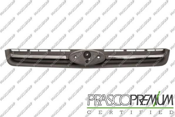 Prasco FD8042021 - Griglia radiatore www.autoricambi360.it