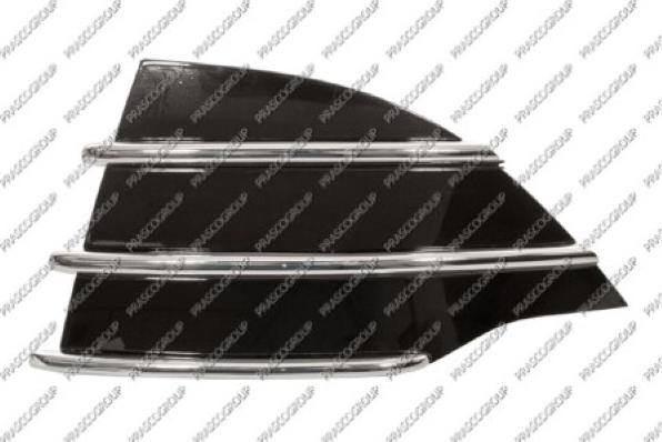 Prasco FD8042134 - Griglia di ventilazione, Paraurti www.autoricambi360.it