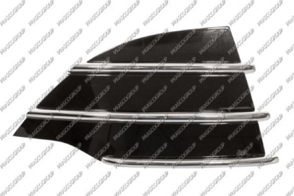 Prasco FD8042133 - Griglia di ventilazione, Paraurti www.autoricambi360.it