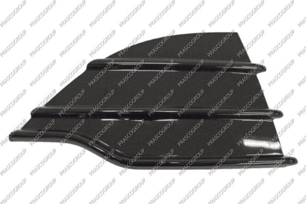Prasco FD8042124 - Griglia di ventilazione, Paraurti www.autoricambi360.it