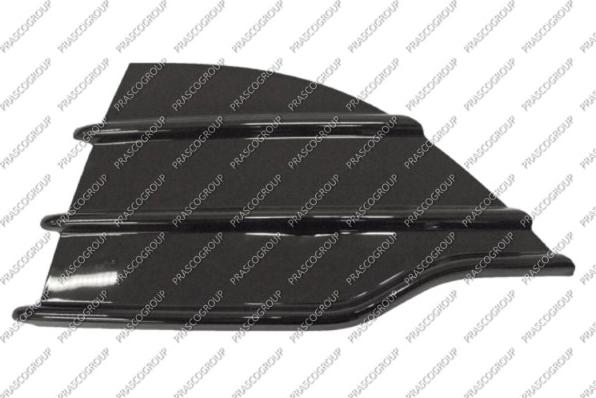 Prasco FD8042123 - Griglia di ventilazione, Paraurti www.autoricambi360.it