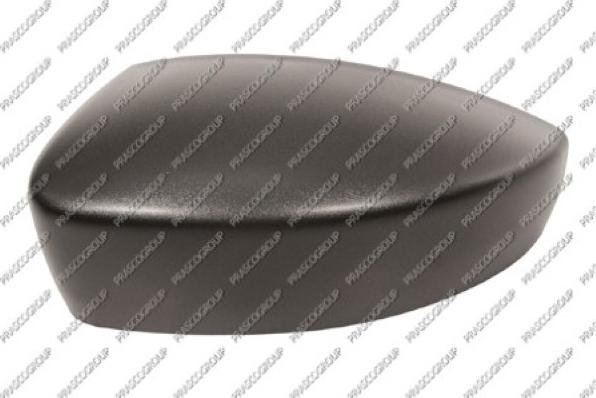 Prasco FD8047404 - Copertura, Specchio esterno www.autoricambi360.it