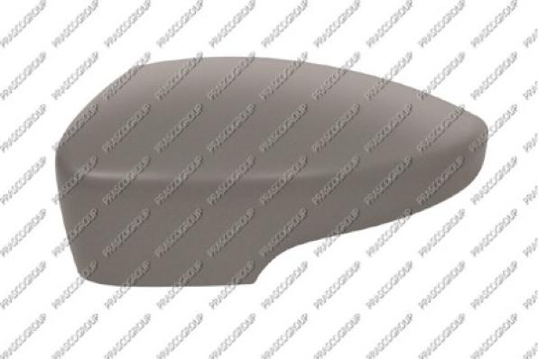 Prasco FD8047414 - Copertura, Specchio esterno www.autoricambi360.it