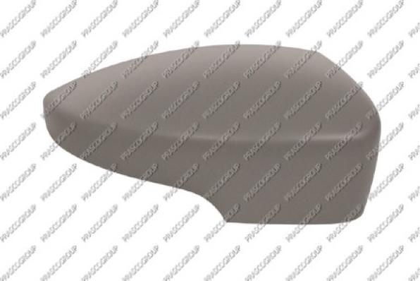 Prasco FD8047413 - Copertura, Specchio esterno www.autoricambi360.it