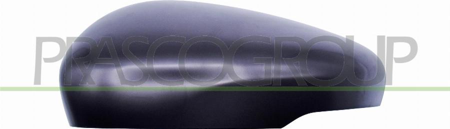 Prasco FD8087404 - Copertura, Specchio esterno www.autoricambi360.it