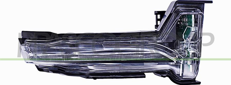 Prasco FD8087415 - Indicatore direzione www.autoricambi360.it