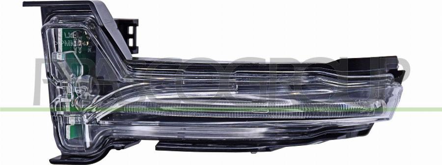 Prasco FD8087416 - Indicatore direzione www.autoricambi360.it