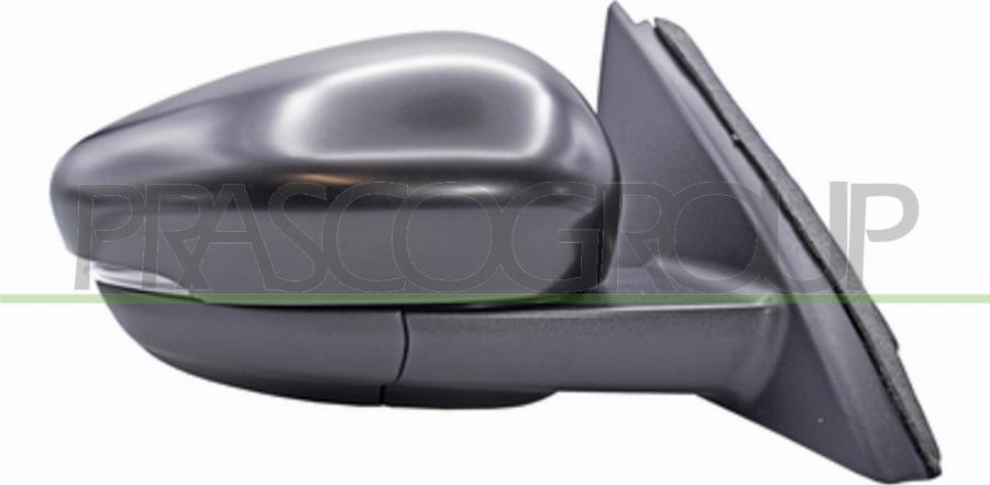 Prasco FD8087343 - Specchio retrovisore esterno www.autoricambi360.it