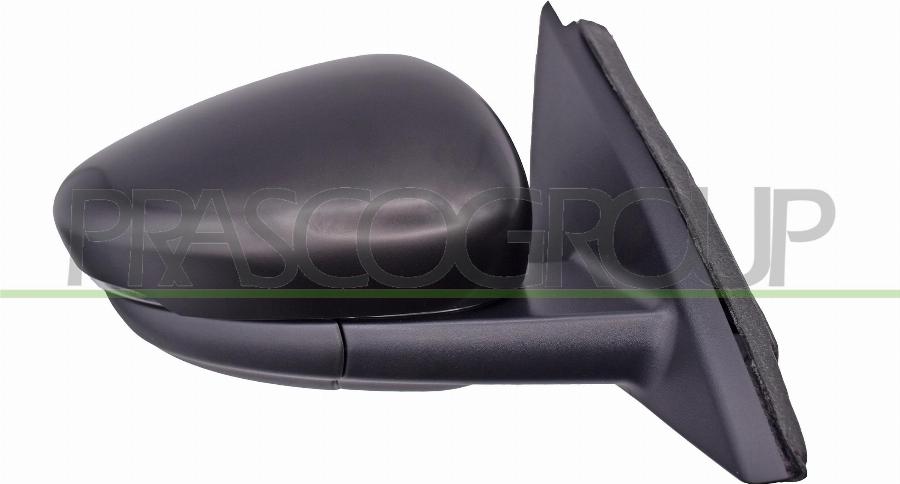Prasco FD8087313 - Specchio retrovisore esterno www.autoricambi360.it